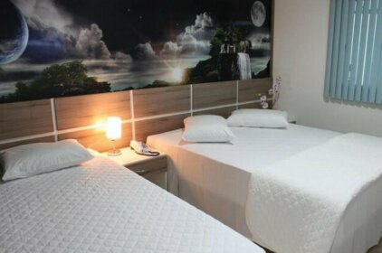 Forest Hotel Porto Velho
