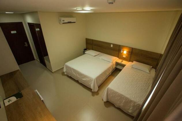 Golden Plaza Hotel - Photo4