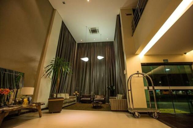 Golden Plaza Hotel - Photo5