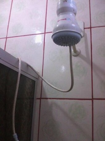 Hostel Asas da Amazonia - Photo3