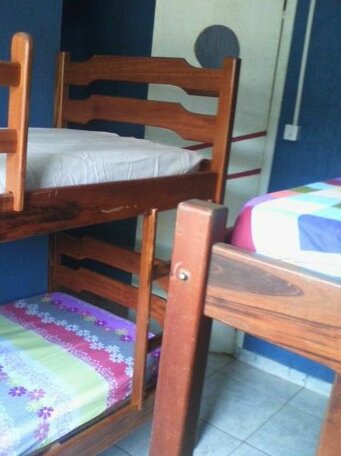 Hostel Asas da Amazonia - Photo5