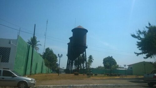Hostel Asas da Amazonia