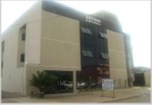 Hotel Caribe - Photo2