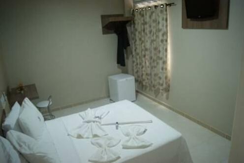 Hotel Caribe - Photo3