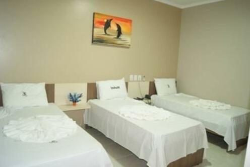 Hotel Caribe - Photo4