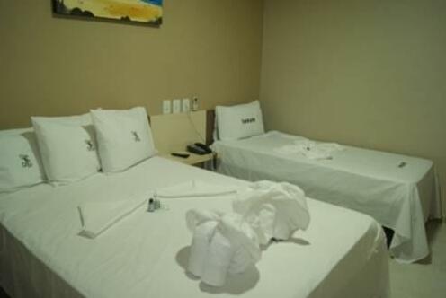Hotel Caribe - Photo5