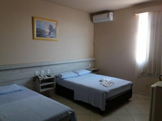 Hotel Central Porto Velho - Photo4