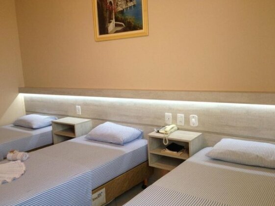 Hotel Central Porto Velho - Photo5