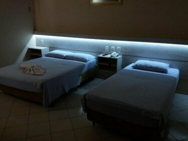 Hotel Central Porto Velho