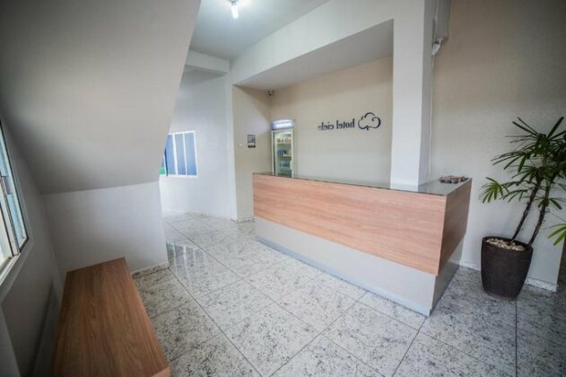 Hotel Cielo Porto Velho - Photo2