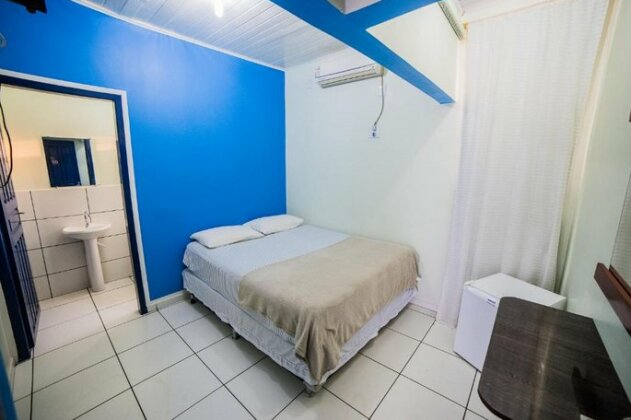 Hotel Cielo Porto Velho - Photo3