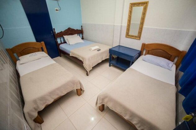 Hotel Cielo Porto Velho - Photo4