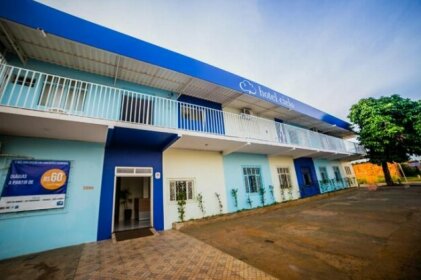 Hotel Cielo Porto Velho