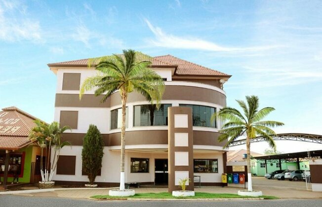 Hotel Compadre