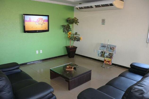 Hotel Compadre - Photo2