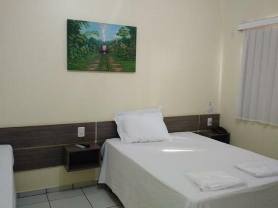 Hotel Compadre - Photo3