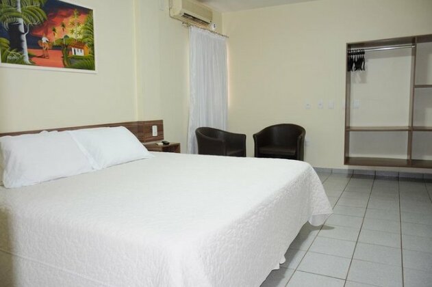Hotel Compadre - Photo4