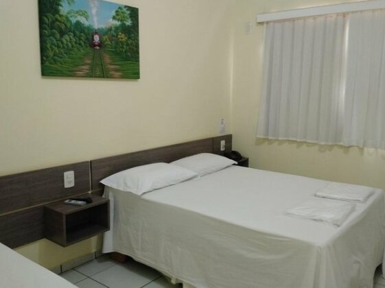 Hotel Compadre - Photo5
