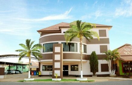 Hotel Compadre