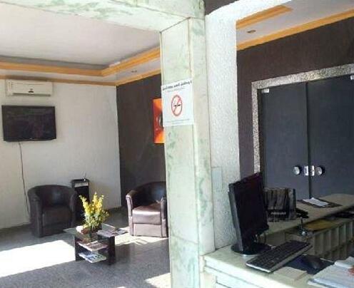 Hotel Dubai Porto Velho - Photo3