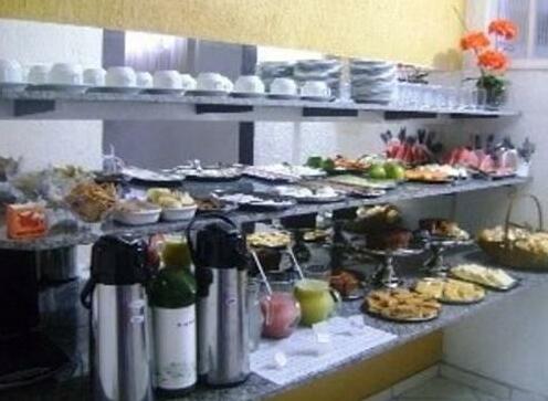 Hotel Dubai Porto Velho - Photo5