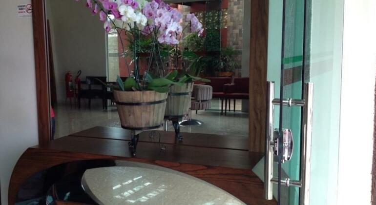 Hotel Ecos Classic - Photo3