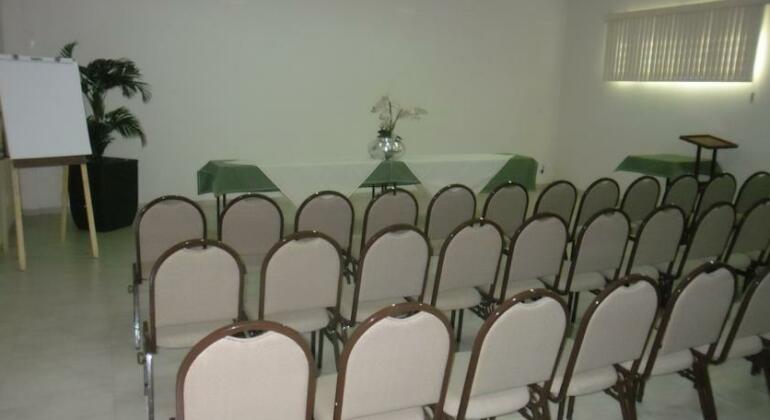 Hotel Ecos Classic - Photo5