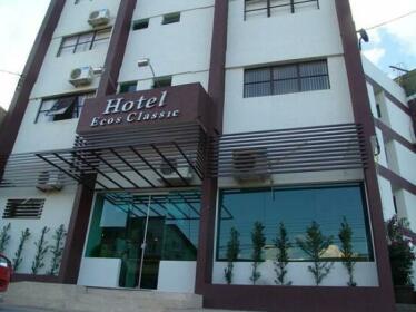 Hotel Ecos Classic