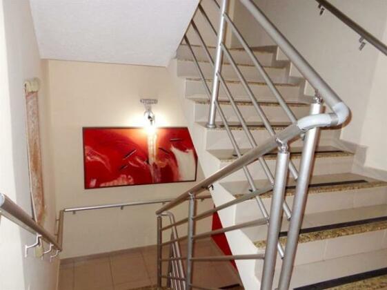 Hotel Marrocos - Photo2
