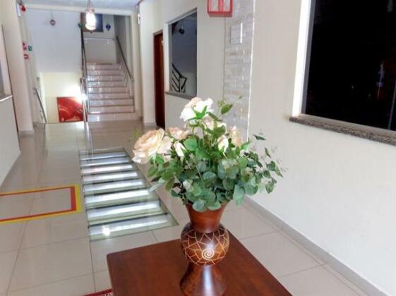 Hotel Marrocos - Photo4