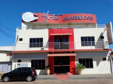 Hotel Marrocos