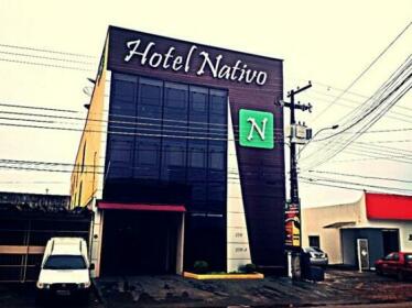 Hotel Nativo