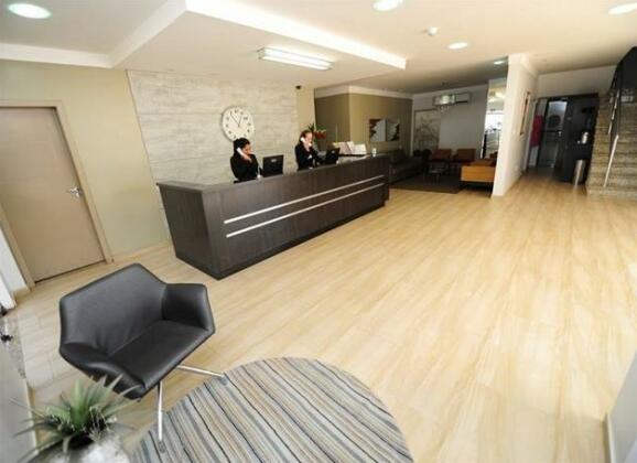 Hotel Porto Madeira - Photo3