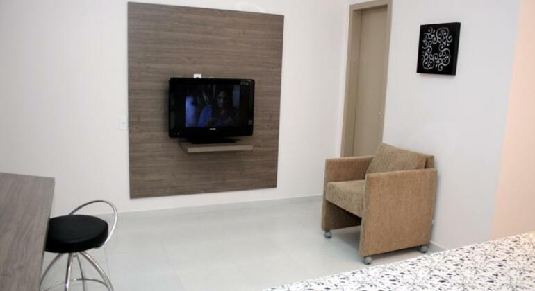 Hotel Porto Madeira - Photo4