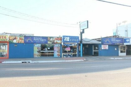 Hotel Porto Seguro