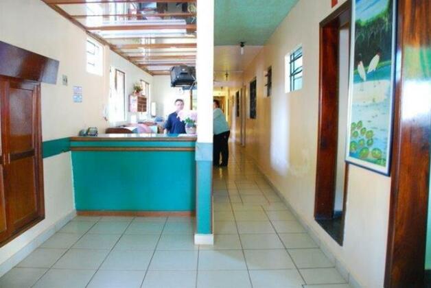 Hotel Regina Porto Velho - Photo3