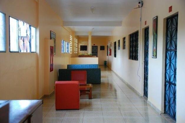 Hotel Regina Porto Velho - Photo4