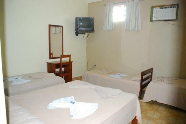 Hotel Regina Porto Velho - Photo5