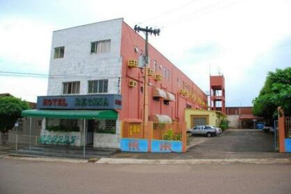 Hotel Regina Porto Velho