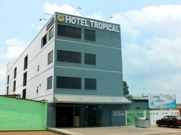 Hotel Tropical Porto Velho