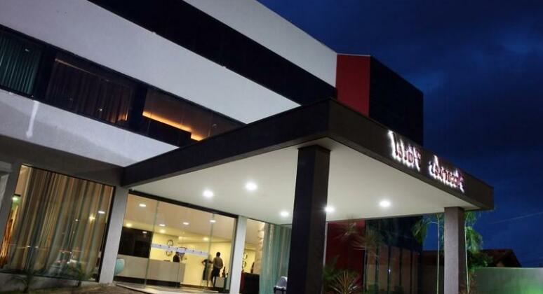 L'acordes Hotel - Photo2