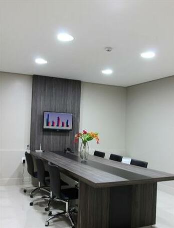 L'acordes Hotel - Photo5