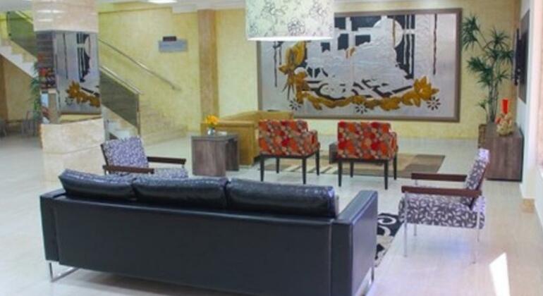 Larison Hoteis - Porto Velho - Photo2