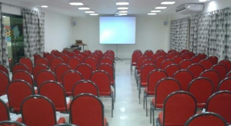 Larison Hoteis - Porto Velho - Photo3