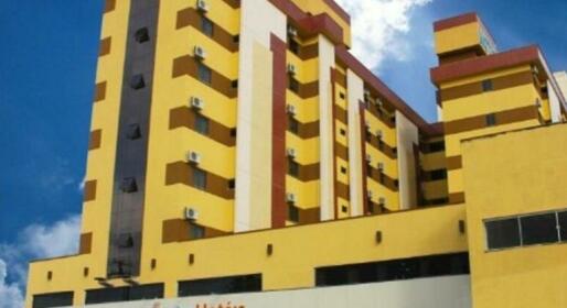 Larison Hoteis - Porto Velho