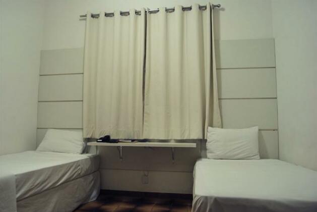 Madeira Mamore Hotel - Photo2