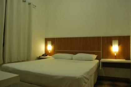 Madeira Mamore Hotel