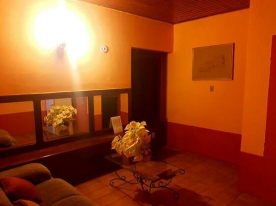 Motel L'amour - Photo2