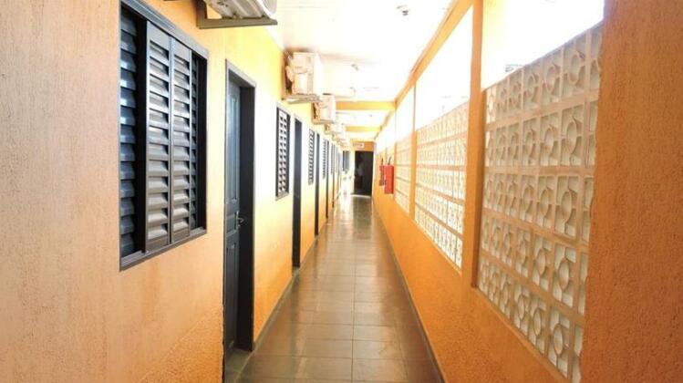 Munique Hotel - Photo2