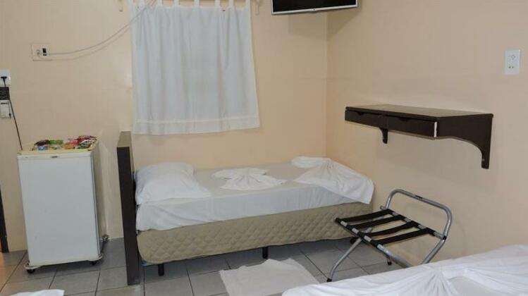 Munique Hotel - Photo3